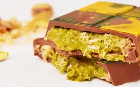 Meşhur Dubai Çikolatası ve Onun Sosyolojik Tahlili