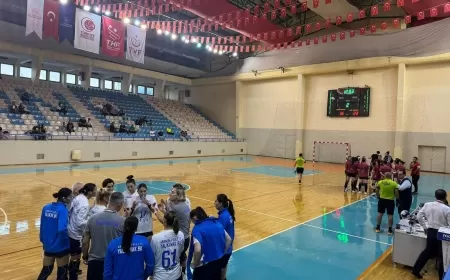 Denizin Kızları, Adasokağı’nı Mağlup Ederek Lider Olarak Bodrum’a Dönüyor