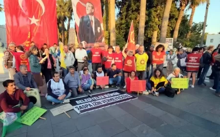 Bodrum’da Kayyım Atamalarına Sert Tepki