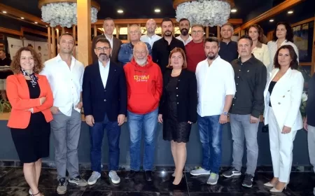 BESİAD Başkanı Elvan Bilgin “Bodrum Turizmi Algı Operasyonlarına Kurban Edilmemeli, Cennet Koylar Korunmalı”