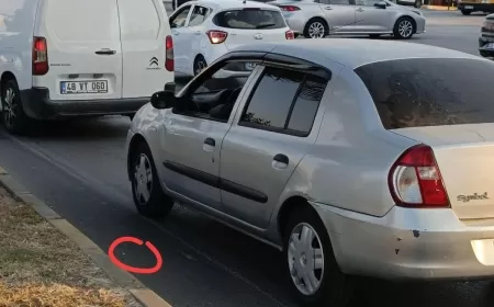 Bir Haftada 97 Kişiye Yasal İşlem