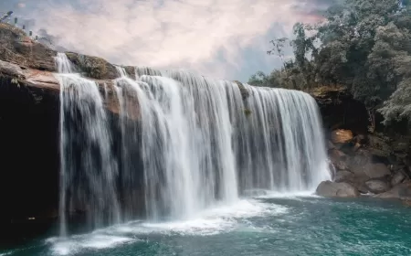 Mineralli Suyun Önemi
