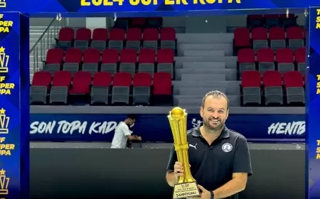 Denizin Kızları İlk Yarıyı Yenilgisiz Lider Tamamladı