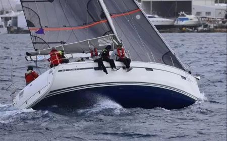 BAYK Güz Trofesi 3. Ayak Yarışları ile Devam Ediyor