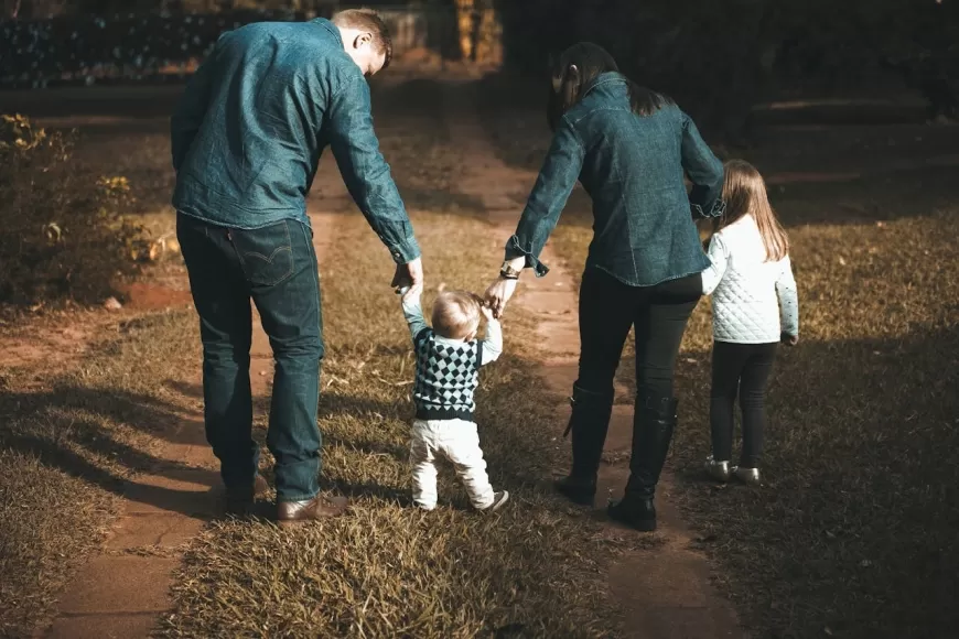 Aile İçi Şiddet!