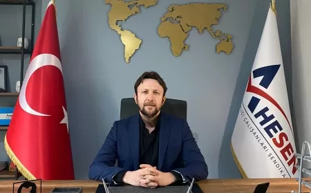 Hastalardan Aile Hekimliği Çalışanlarına Destek: “Aile Hekimlerimiz Bizim Can Damarımız!"