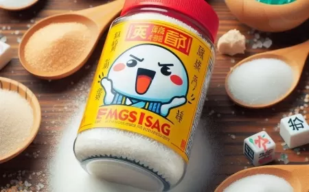 Dünyada Milyonlarca Çocuk ‘Çin Tuzu’ Bağımlılığı ile Karşı Karşıya!