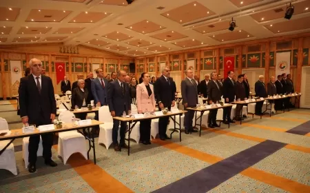 Devletimizden Destek Bekliyoruz