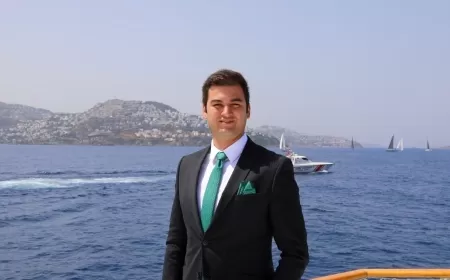 Mandalinci’den Bodrum İçin Ankara Atağı: Çözüm İçin Kritik Görüşmeler