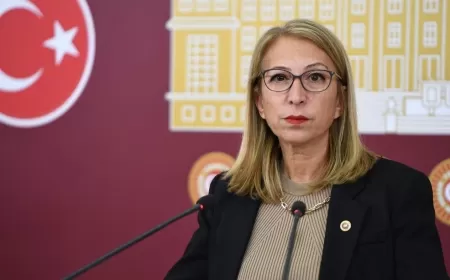 Öneş Derici: Bodrum'da Kadınlar Güvende Değil