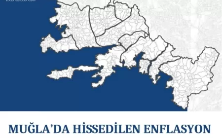 MUPA’dan Yoksulluk ve Enflasyon Araştırması: Muğla’da Ekonomik Zorluklar Derinleşiyor