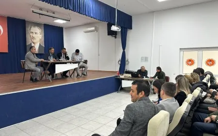 Bodrum İlçe Milli Eğitim Müdürlüğü Banka Promosyon İhalesi Sonuçlandı