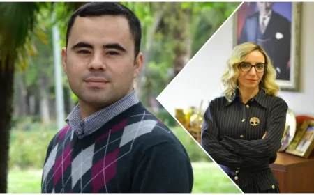 Muğla Şiirleri Kitaplaşıyor