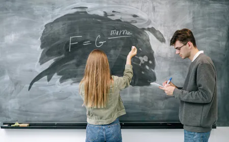 Türk Fizik Derneği 34. Uluslararası Fizik Kongresi