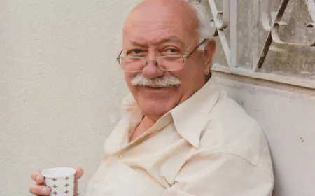 Sanat ve İyilik Buluşması: Atila Pekdemir’in Anısına Ortakent Özel Çocuklar Yaşam Merkezi’ne Destek