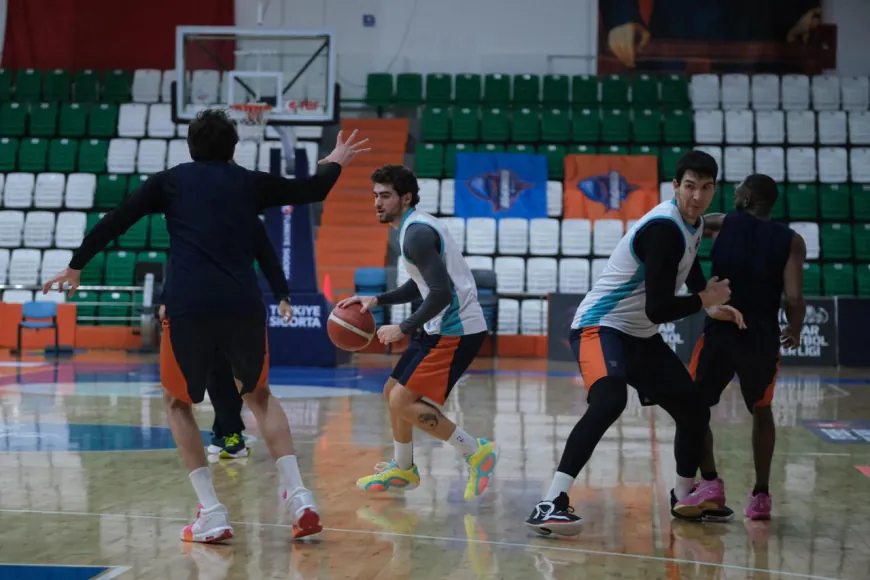 Çağdaş Bodrum Spor, Playoff Yolunda Kritik Maçına Çıkıyor