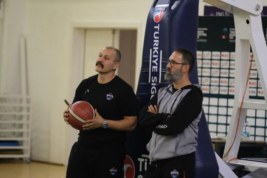 Çağdaş Bodrum Spor, Playoff Yolunda Kritik Maçına Çıkıyor