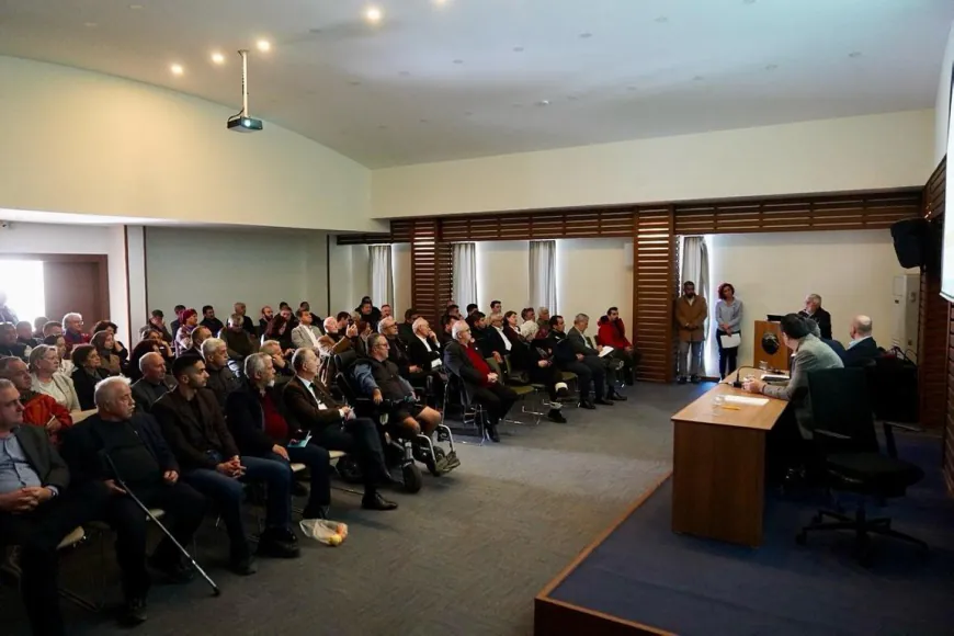 Ortaca’da Turizm Geleceği İçin Önemli Adım: Sektör Temsilcileri Bir Araya Geldi