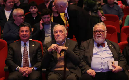 Stratonikeia Gladyatörleri Belgeselinin Özel Gösterimi Gerçekleşti
