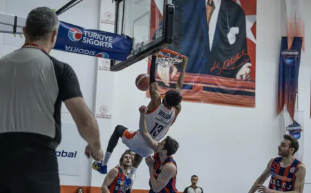 Çağdaş Bodrum Spor, Evinde Yenilmezlik Serisini Sürdürdü