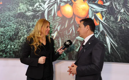 ARAS: Yerli Turizmde Antalya’dan Öndeyiz