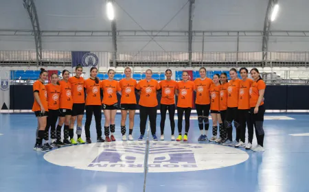 Denizin Kızları, Adasokağı ile Sahaya Çıkıyor