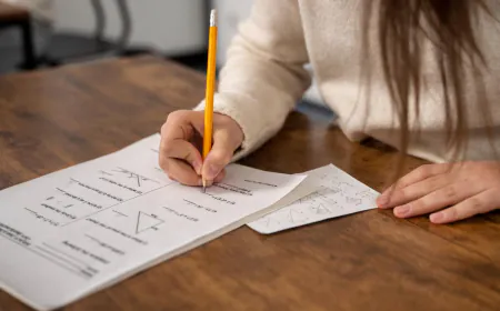 23 Şubat 2025 Tarihinde MSÜ ve Kaymakamlık Sınavına Girecek Adaylara Geçici Kimlik Kolaylığı