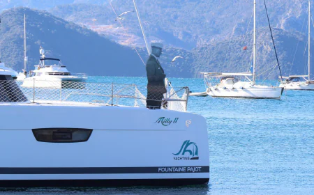 Marmaris’in ‘Onur Günü’ Kutlandı