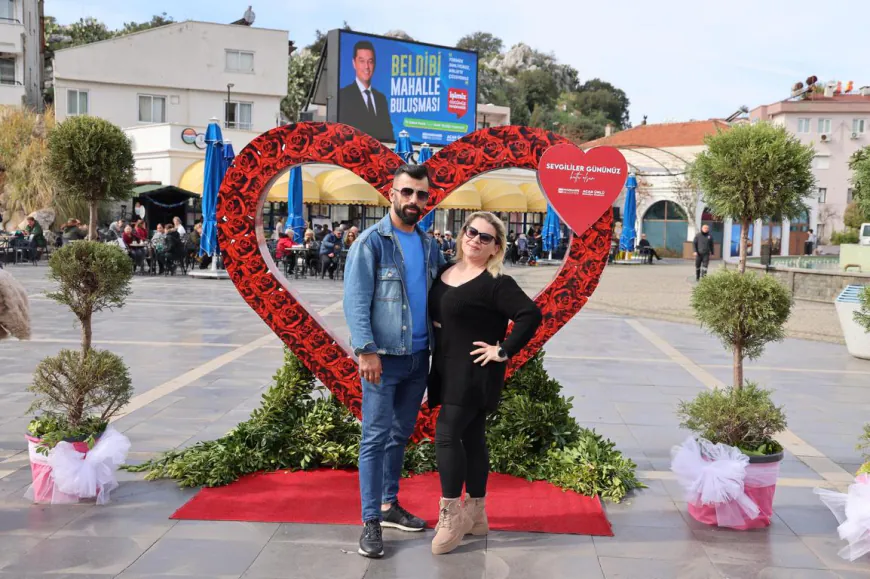 Sevgi Kenti Marmaris