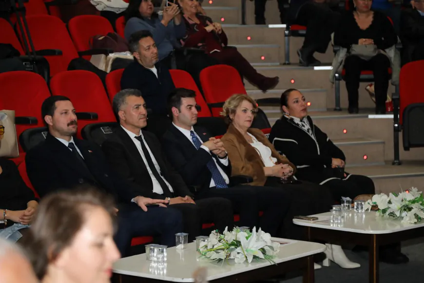 Bodrum’un Sanatçıları Kaan Ali için Söyledi