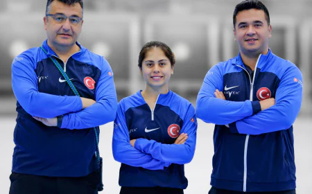 Büyükşehir’in Başarılı Okçuları A Milli Takım’a Seçildi