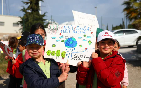 Avrupa Çevre Ajansı İzleme Programı: Bodrum’da İlk Deniz Çöpü Temizliği Yapıldı