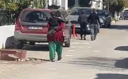 Sokaklarda Israrcı Dilenciler: Vatandaşlar Rahatsız