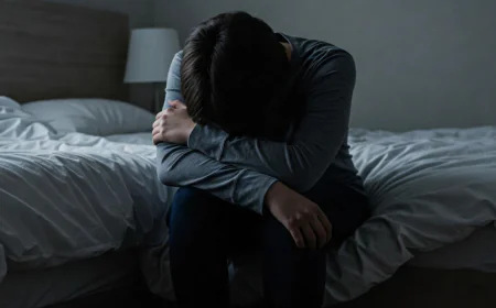 Bipolar Bozukluk, Genellikle 15-35 Yaş Arası Bireylerde Ortaya Çıkıyor