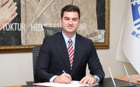 Bodrum, Bayramı Birlik ve Beraberlikle Karşılıyor