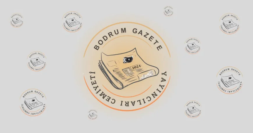 Bodrum Gazete Yayıncıları Cemiyeti’nden Basın Özgürlüğüne Sahip Çıkma Çağrısı