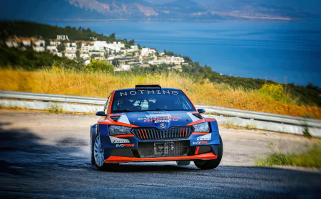 Bodrum’da Yaz 5. Kez Rally Bodrum ile Başlıyor