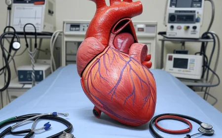 Türkiye'de Kardiyovasküler Hastalıklara Bağlı Ölümler Avrupa Ortalamasının Üzerinde