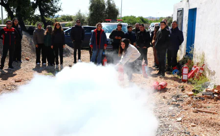 Bodrum Arama Kurtarma: BAK Ekibi 3. Etap Eğitimini Bitirdi