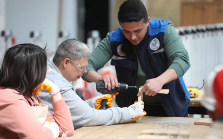 Muğla Özel Eğitim: 'Engellerimin Ustasıyım' Projesiyle Fark Yaratılıyor
