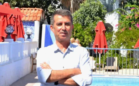 Bodrum'dan Turizm Sektörüne Kritik Çağrı: Yarışa Geriden Başladık Ama Geç Değil!