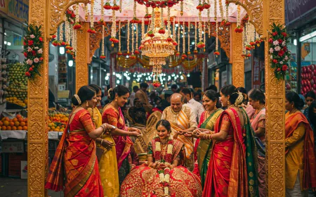 Hindistan'ın Kültürel Uygulamaları