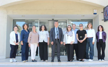 Milas’ta “Tarımda Kadın Eli” Çalıştayı Düzenleniyor