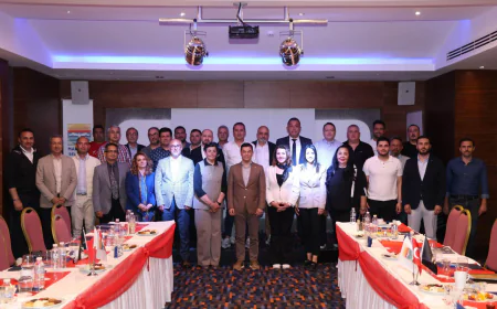 Marmaris Aralık'ta Yeni Yıl Festivali İle Turist Çekecek