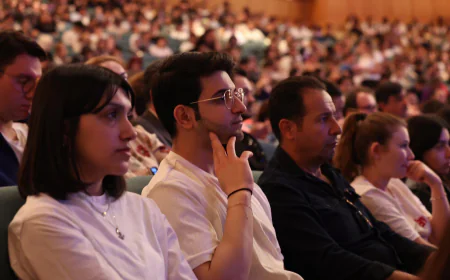 MUPA’dan ‘Gençlerin Gözünden Kent ve Gelecek’ Raporu