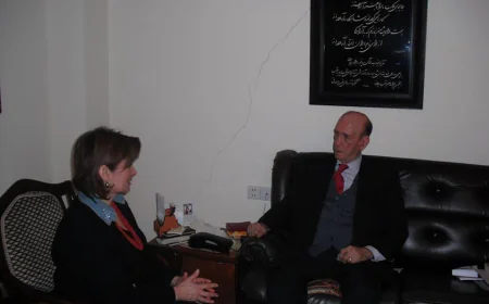 İran’da Türk dili ve edebiyatının koruyucusu, milletin direniş sembolü – Doktor Cevad Heyet