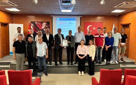 MİTSO'dan İstihdama Destek: İşverenler İŞKUR Teşvikleri Hakkında Bilgilendirildi