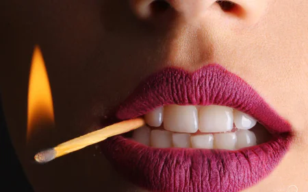 Kapitalizmin Sonucu – Kadının Bedeni