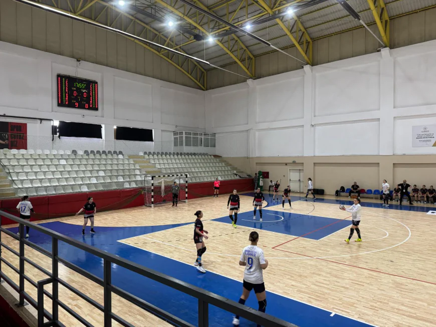 Yalıkavakspor Zorlu Mücadelede Adasokağı’nı Geçti, Türkiye Kupası’nda Yarı Finalde