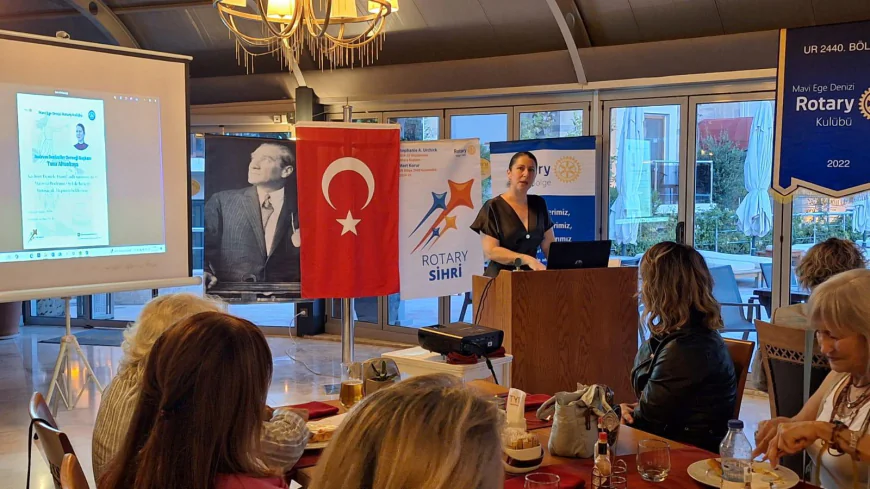 Kadınlar, Gençler, Deniz ve Gelecek: Bodrum’un Kıyılarında Yeni Bir Umut Yeşeriyor